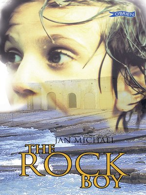 cover image of The Rock Boy